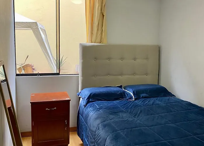 Omi\'S Room